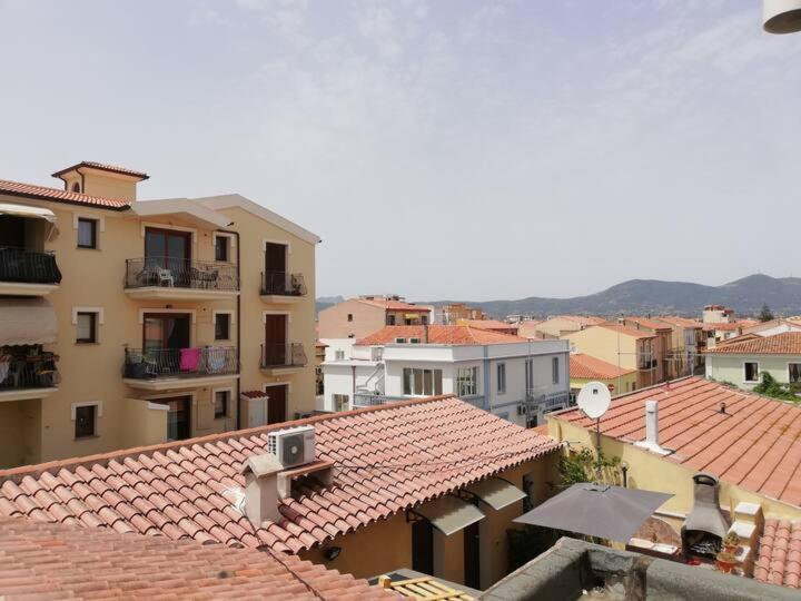 Casa Giulia Al Centro Di Olbia Codice Iun P4011 Apartment Екстериор снимка