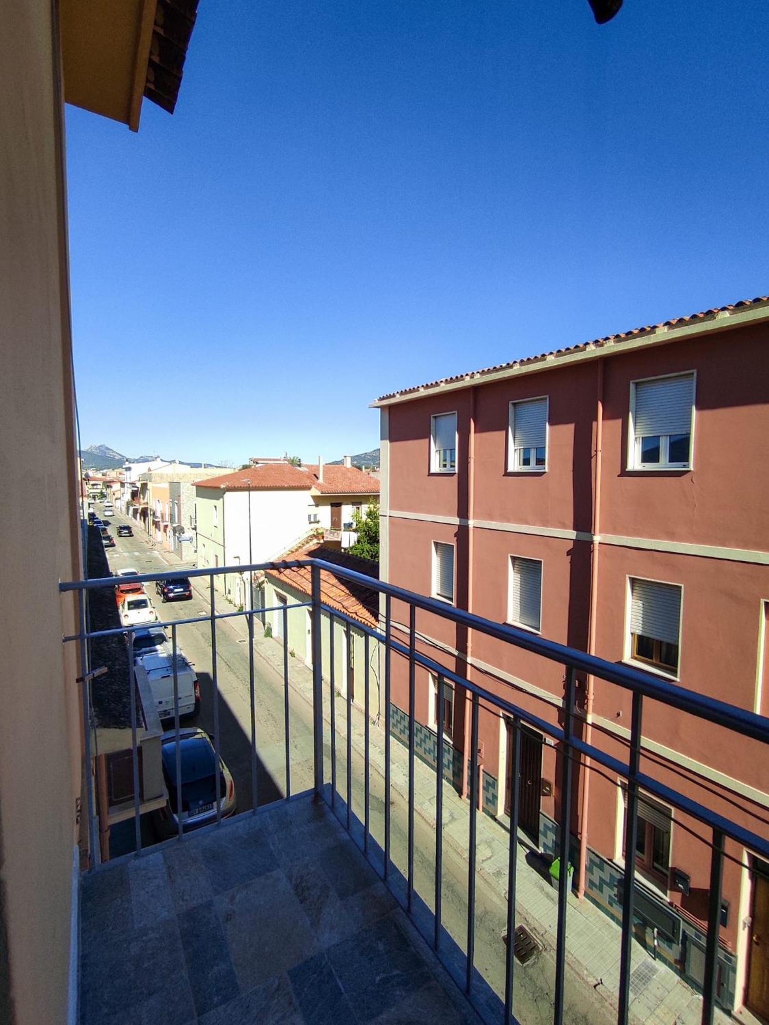 Casa Giulia Al Centro Di Olbia Codice Iun P4011 Apartment Екстериор снимка