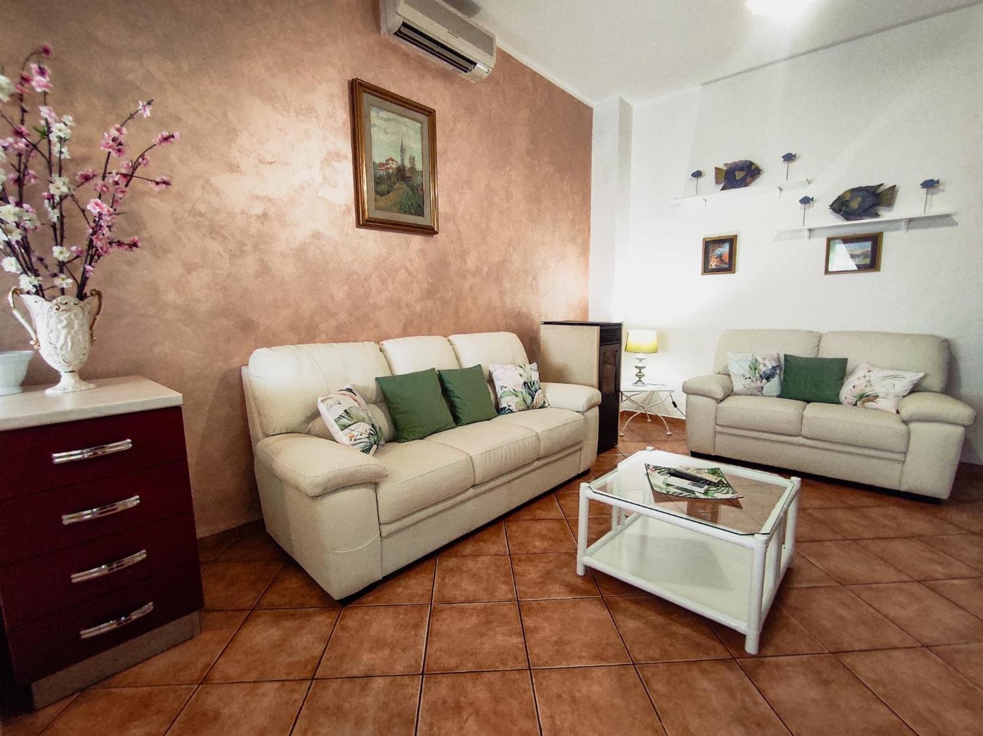 Casa Giulia Al Centro Di Olbia Codice Iun P4011 Apartment Екстериор снимка