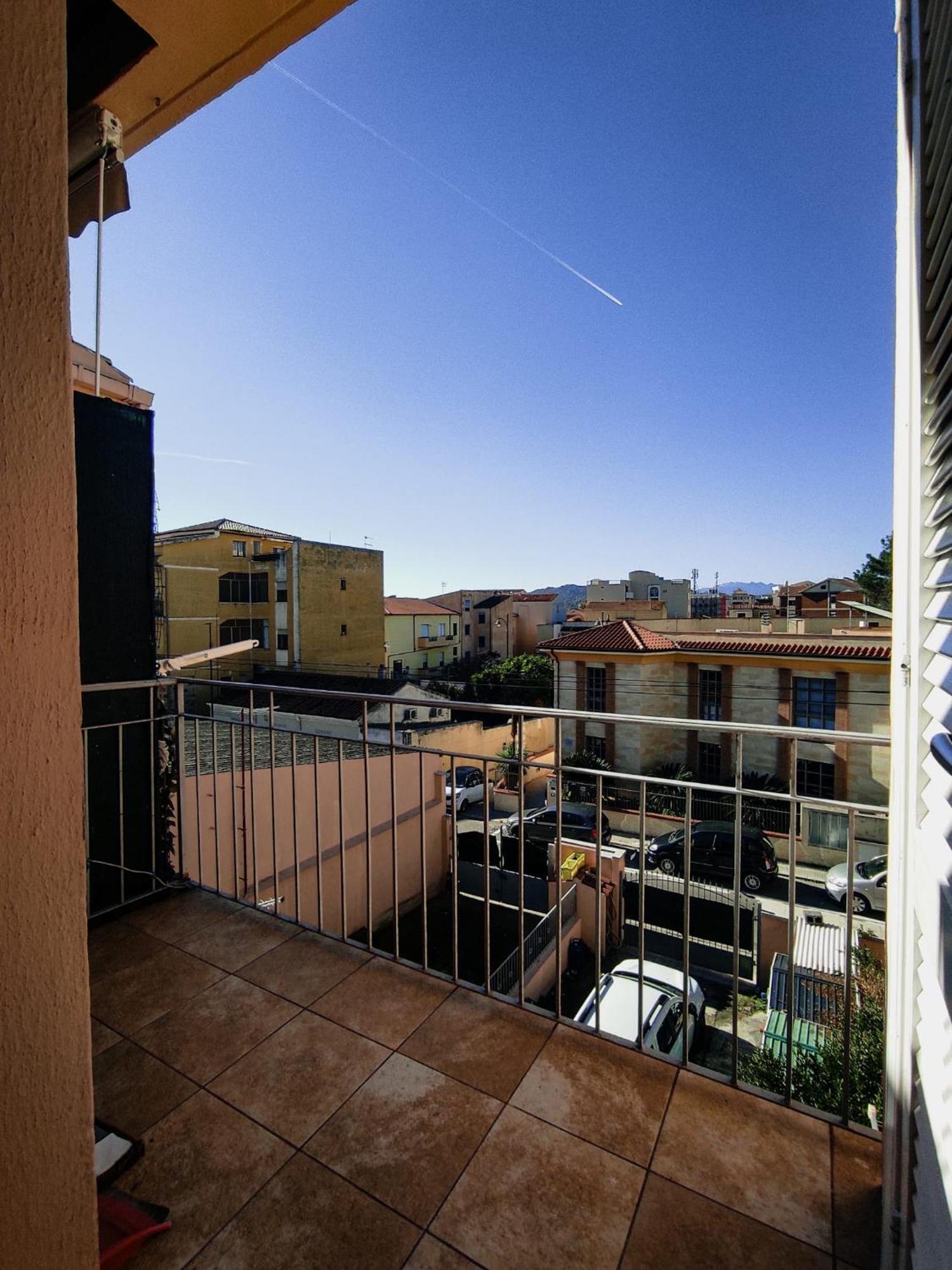 Casa Giulia Al Centro Di Olbia Codice Iun P4011 Apartment Екстериор снимка
