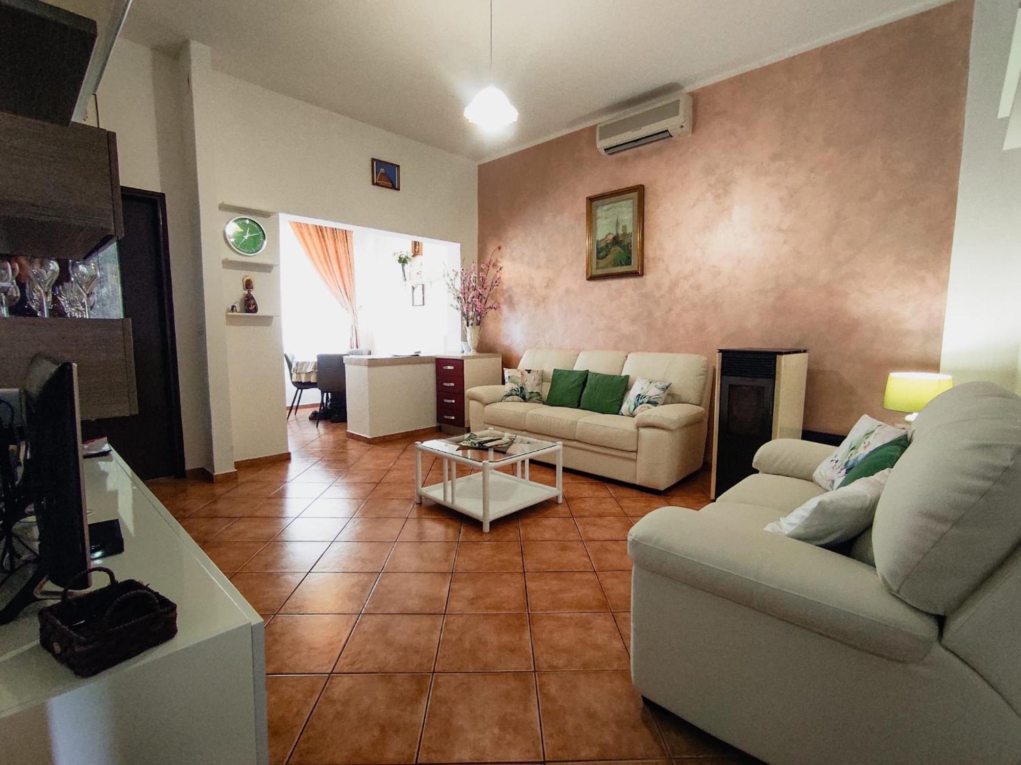 Casa Giulia Al Centro Di Olbia Codice Iun P4011 Apartment Екстериор снимка