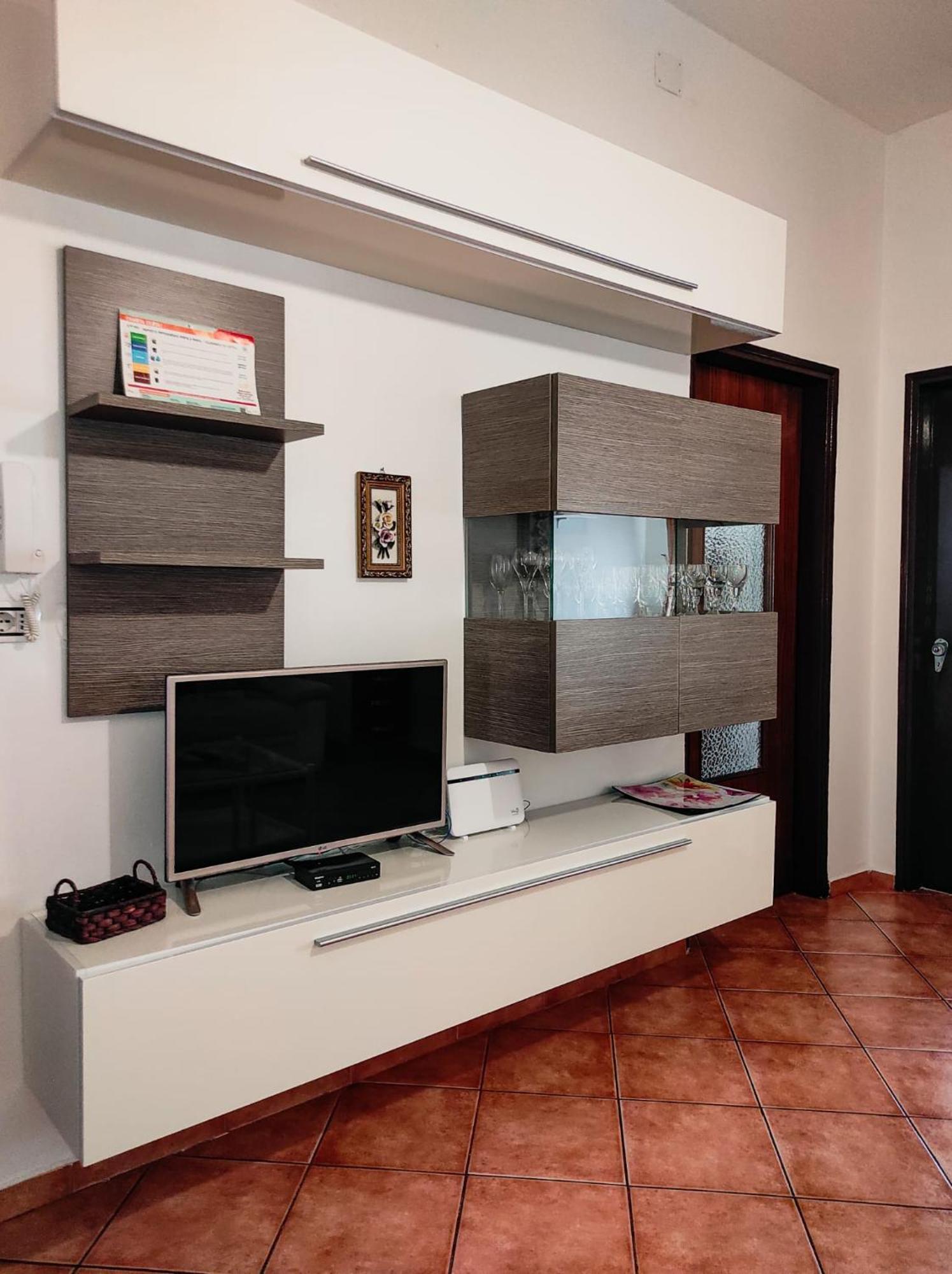 Casa Giulia Al Centro Di Olbia Codice Iun P4011 Apartment Екстериор снимка