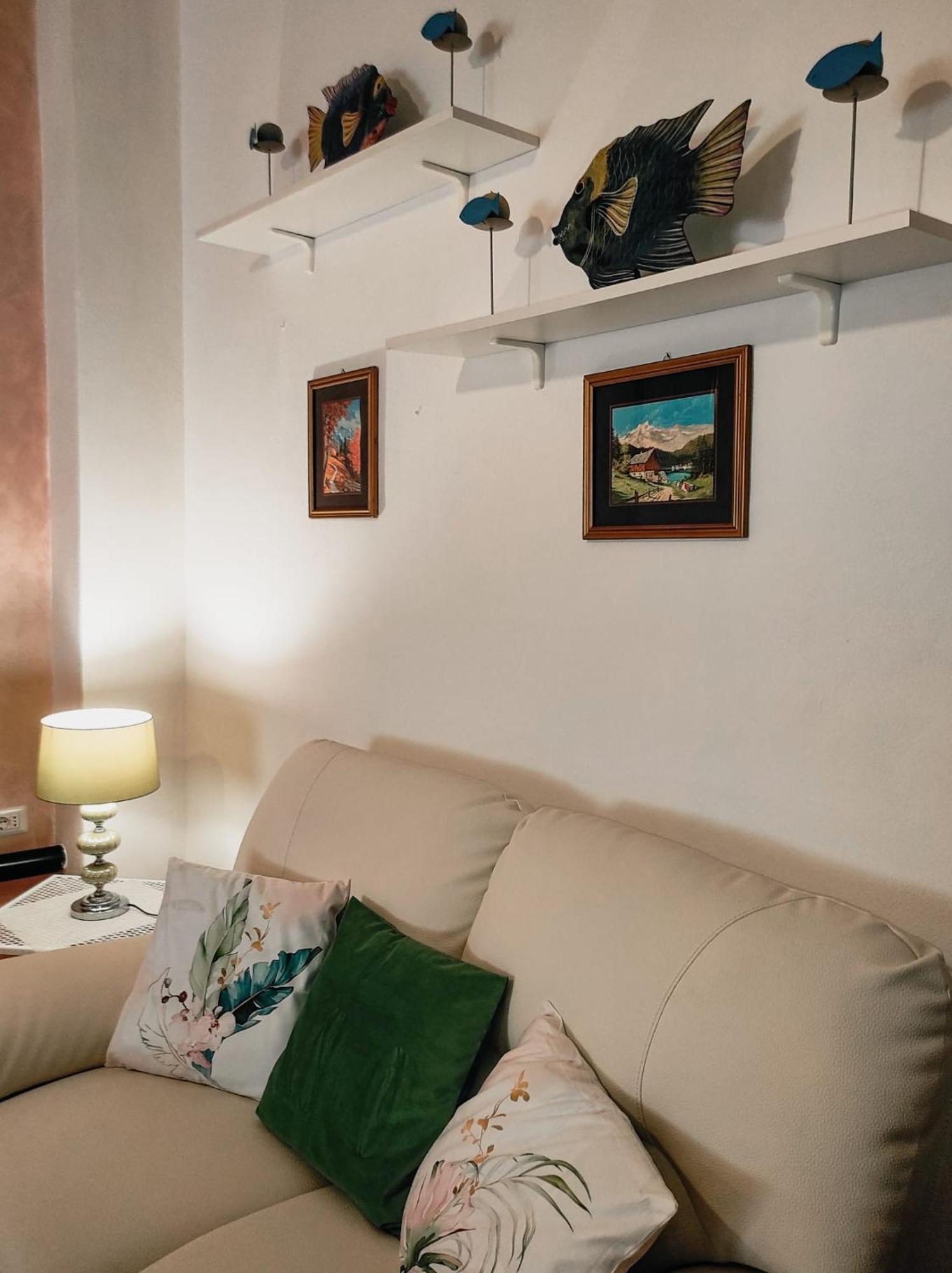 Casa Giulia Al Centro Di Olbia Codice Iun P4011 Apartment Екстериор снимка